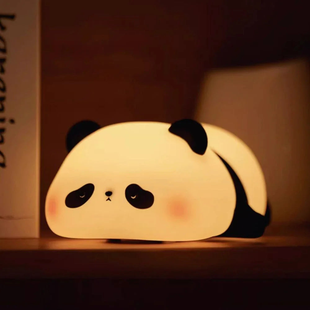 GlowBuddies Lamps