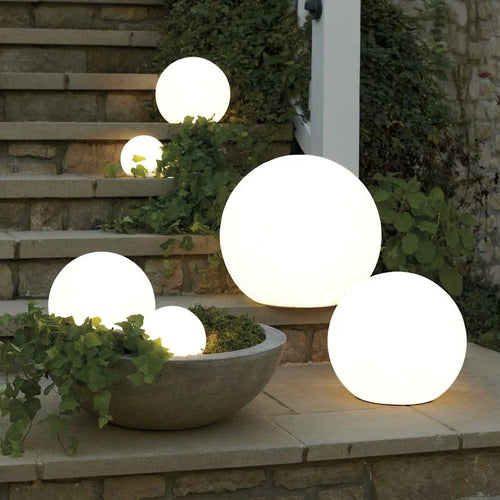 Glovo Lamp
