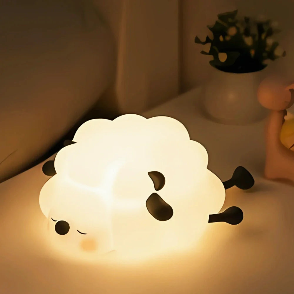 GlowBuddies Lamps